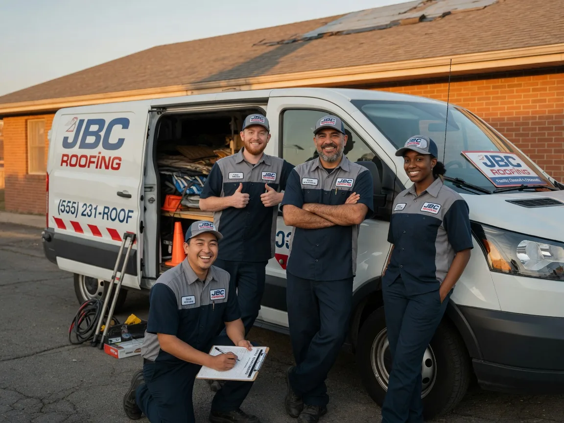 Roof Replacement company in Ninnekah, OK